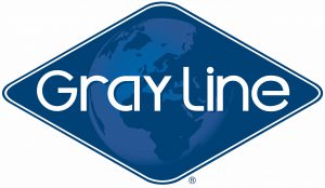 Gray Line Company logo 300x174 - 參觀和住宿