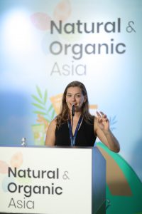 Natural and Organic Asia 2019