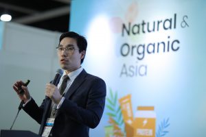 Natural and Organic Asia 2019