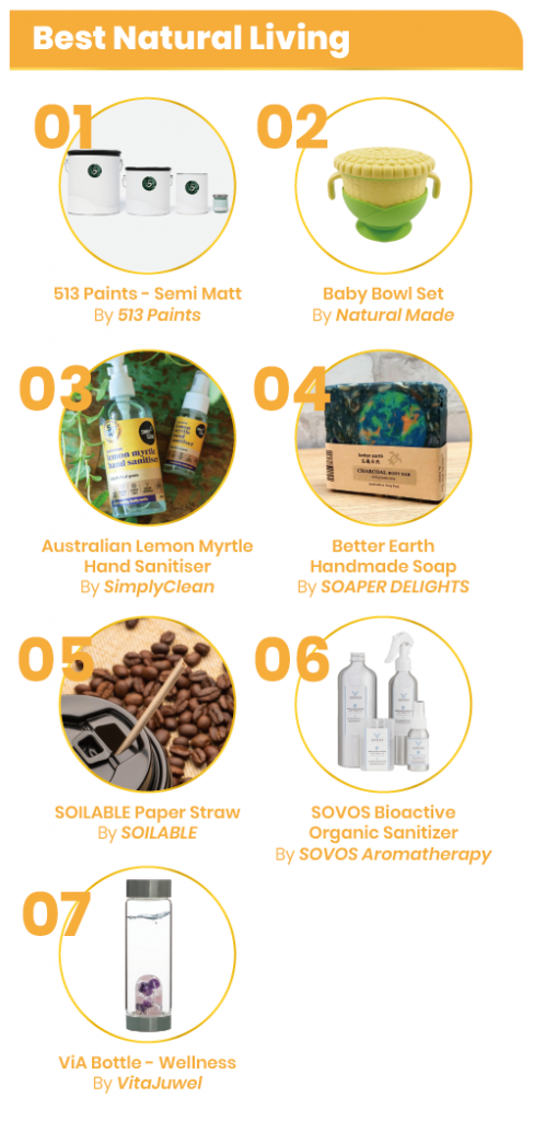 best natural 1 488x1024 - Natural & Organic Asia Awards