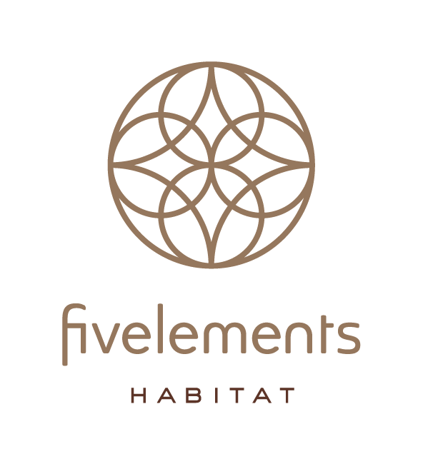 Fivelements Logo - Business the Natural Way