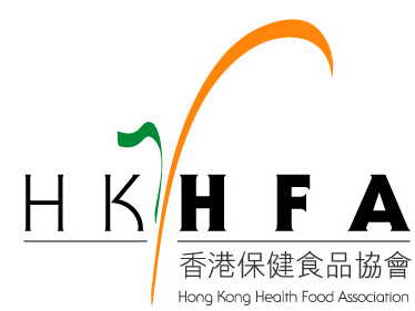 HKHFA Logo - 把握天然商機