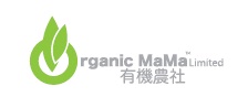 Organic MaMa logo - Business the Natural Way