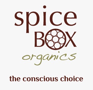 Spicebox - Business the Natural Way