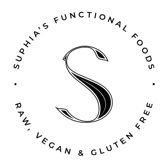 Suphia's Functional Food