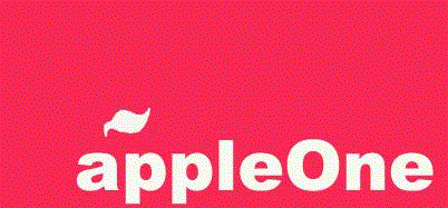 appleonelogo 2 - Business the Natural Way