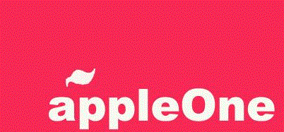 appleonelogo