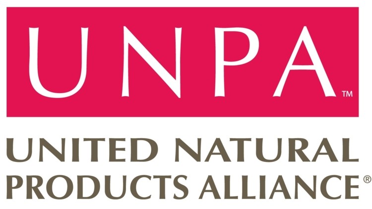 United Natural Products Alliance Logo - Business the Natural Way